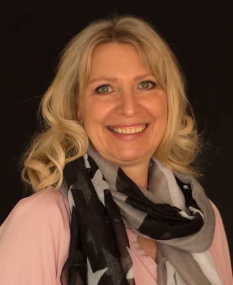 Sabine Gille